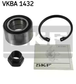 SKF VKBA 1432